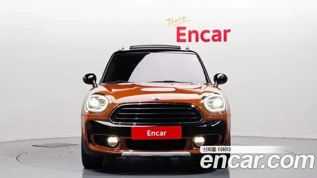 2017 Mini Cooper D Countryman ALL4 HIGH Sold VIN WMWYU1107H3D17649 – odometer reading 2017 Mini Cooper D Countryman ALL4 HIGH Sold VIN WMWYU1107H3D17649 – odometer reading