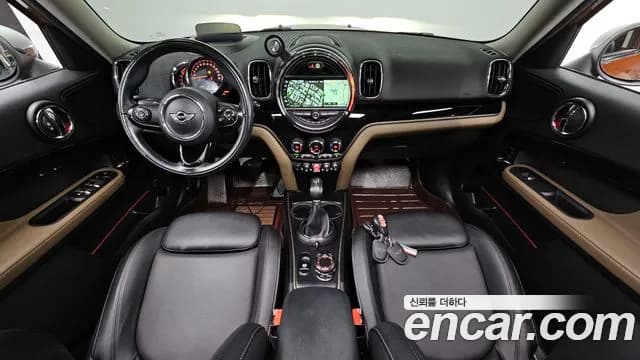 2017 Mini Cooper D Countryman ALL4 HIGH Sold VIN WMWYU1107H3D17649 – photo 11 2017 Mini Cooper D Countryman ALL4 HIGH Sold VIN WMWYU1107H3D17649 – photo 11