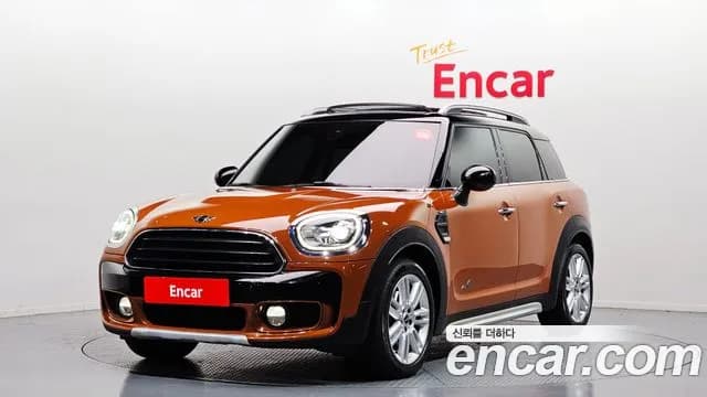 2017 Mini Cooper D Countryman ALL4 HIGH Sold VIN WMWYU1107H3D17649 – photo 16 2017 Mini Cooper D Countryman ALL4 HIGH Sold VIN WMWYU1107H3D17649 – photo 16