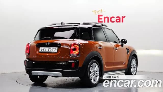 2017 Mini Cooper D Countryman ALL4 HIGH Sold VIN WMWYU1107H3D17649 – photo 19 2017 Mini Cooper D Countryman ALL4 HIGH Sold VIN WMWYU1107H3D17649 – photo 19