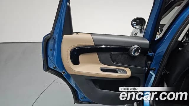 2019 Mini Cooper Countryman Standard Sold VIN WMWYU9102K3H01618 – dashboard 2019 Mini Cooper Countryman Standard Sold VIN WMWYU9102K3H01618 – dashboard