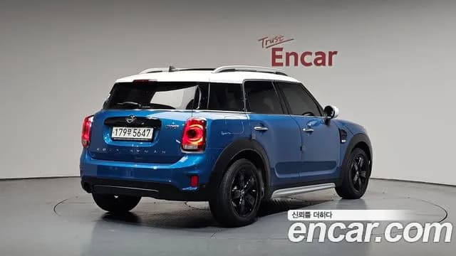 2019 Mini Cooper Countryman Standard Sold VIN WMWYU9102K3H01618 – photo 18 2019 Mini Cooper Countryman Standard Sold VIN WMWYU9102K3H01618 – photo 18
