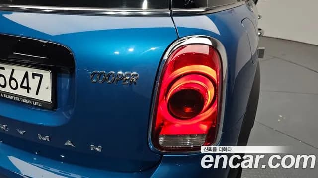 2019 Mini Cooper Countryman Standard Sold VIN WMWYU9102K3H01618 – photo 19 2019 Mini Cooper Countryman Standard Sold VIN WMWYU9102K3H01618 – photo 19