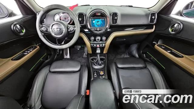 2019 Mini Cooper Countryman Standard Sold VIN WMWYU9103K3H01627 – photo 16 2019 Mini Cooper Countryman Standard Sold VIN WMWYU9103K3H01627 – photo 16