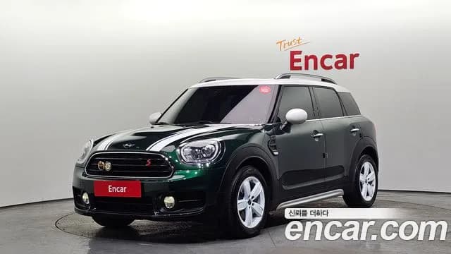 2019 Mini Cooper Countryman Standard Sold VIN WMWYU9103K3H01627 – photo 20 2019 Mini Cooper Countryman Standard Sold VIN WMWYU9103K3H01627 – photo 20