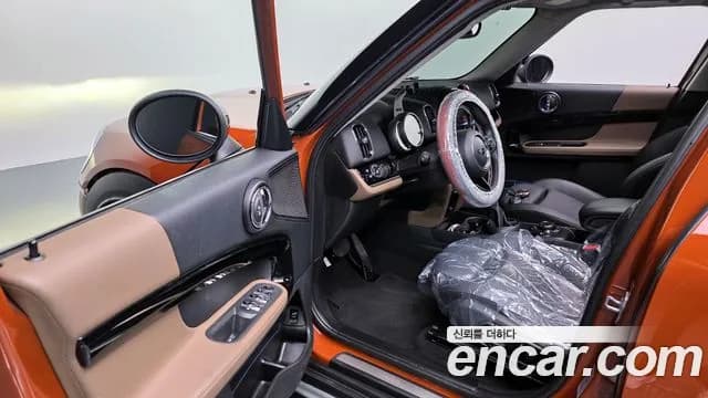 2019 Mini Cooper Countryman HIGH Sold VIN WMWYU9105K3H01922 – side profile 2019 Mini Cooper Countryman HIGH Sold VIN WMWYU9105K3H01922 – side profile