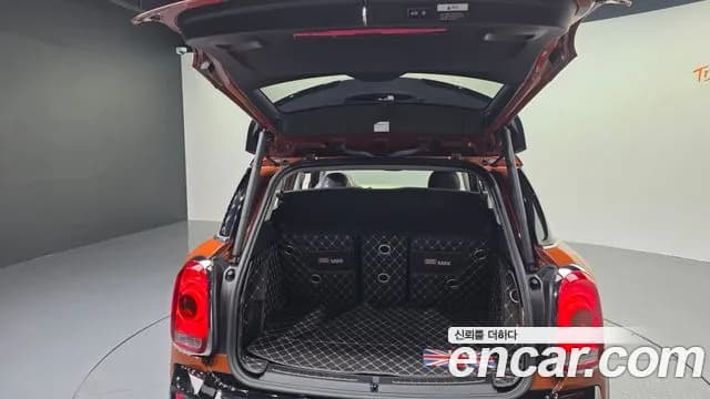 2019 Mini Cooper Countryman HIGH Sold VIN WMWYU9105K3H01922 – photo 13 2019 Mini Cooper Countryman HIGH Sold VIN WMWYU9105K3H01922 – photo 13