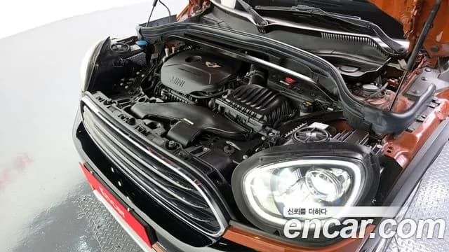 2019 Mini Cooper Countryman HIGH Sold VIN WMWYU9105K3H01922 – photo 18 2019 Mini Cooper Countryman HIGH Sold VIN WMWYU9105K3H01922 – photo 18