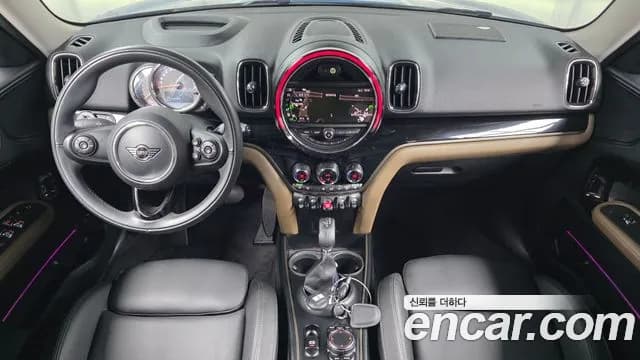 2019 Mini Cooper Countryman HIGH Sold VIN WMWYU9107K3H02201 – front exterior 2019 Mini Cooper Countryman HIGH Sold VIN WMWYU9107K3H02201 – front exterior