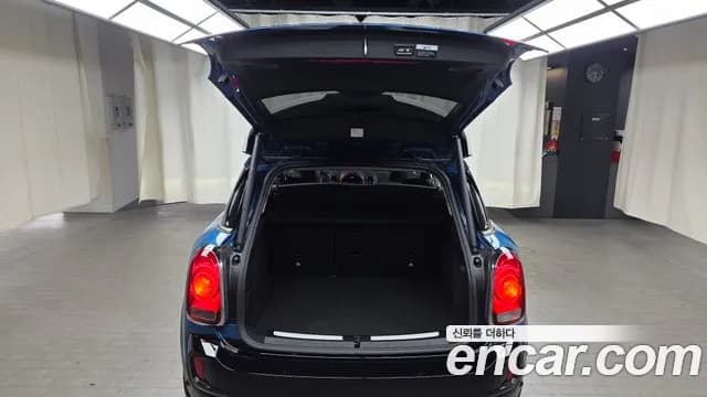 2019 Mini Cooper Countryman HIGH Sold VIN WMWYU9107K3H02201 – dashboard 2019 Mini Cooper Countryman HIGH Sold VIN WMWYU9107K3H02201 – dashboard