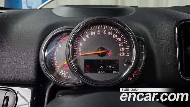 2019 Mini Cooper Countryman HIGH Sold VIN WMWYU9107K3H02201 – odometer reading 2019 Mini Cooper Countryman HIGH Sold VIN WMWYU9107K3H02201 – odometer reading