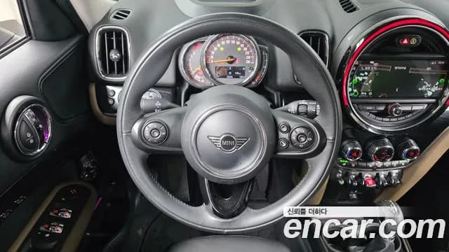 2019 Mini Cooper Countryman HIGH Sold VIN WMWYU9107K3H02201 – photo 17 2019 Mini Cooper Countryman HIGH Sold VIN WMWYU9107K3H02201 – photo 17