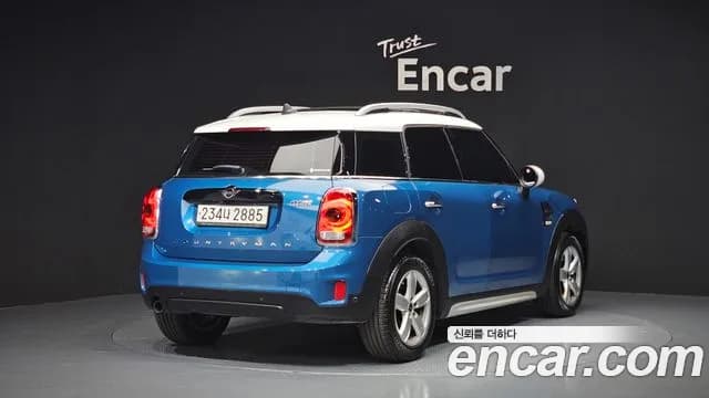 2019 Mini Cooper Countryman Standard Sold VIN WMWYU9108K3H01848 – engine bay 2019 Mini Cooper Countryman Standard Sold VIN WMWYU9108K3H01848 – engine bay