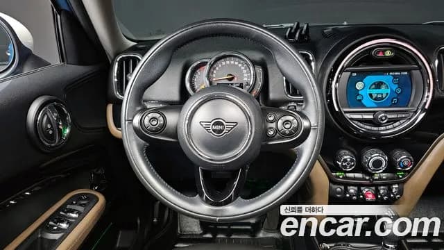 2019 Mini Cooper Countryman Standard Sold VIN WMWYU9108K3H01848 – odometer reading 2019 Mini Cooper Countryman Standard Sold VIN WMWYU9108K3H01848 – odometer reading