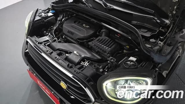 2019 Mini Cooper Countryman HIGH Sold VIN WMWYU910XK3H01513 – photo 19 2019 Mini Cooper Countryman HIGH Sold VIN WMWYU910XK3H01513 – photo 19