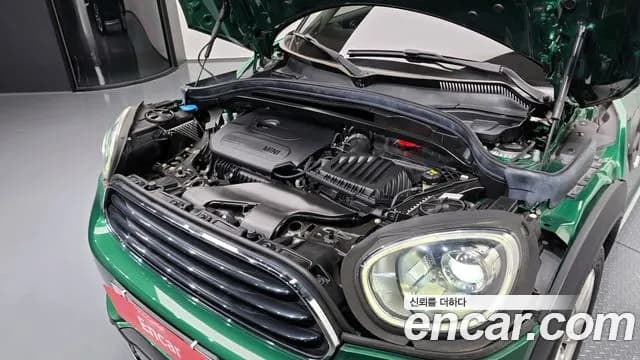 2020 Mini Cooper Countryman Standard Sold VIN WMWYX3102L3L80103 – odometer reading 2020 Mini Cooper Countryman Standard Sold VIN WMWYX3102L3L80103 – odometer reading