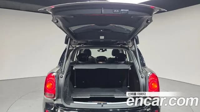 2020 Mini Cooper Countryman HIGH Sold VIN WMWYX3104L3L42890 – rear exterior 2020 Mini Cooper Countryman HIGH Sold VIN WMWYX3104L3L42890 – rear exterior