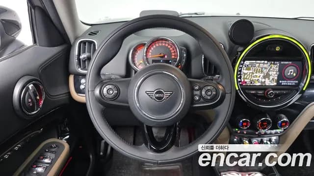 2020 Mini Cooper Countryman HIGH Sold VIN WMWYX3104L3L42890 – exterior detail 2020 Mini Cooper Countryman HIGH Sold VIN WMWYX3104L3L42890 – exterior detail