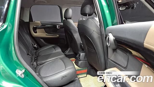 2020 Mini Cooper Countryman HIGH Sold VIN WMWYX3109L3L09044 – side profile 2020 Mini Cooper Countryman HIGH Sold VIN WMWYX3109L3L09044 – side profile