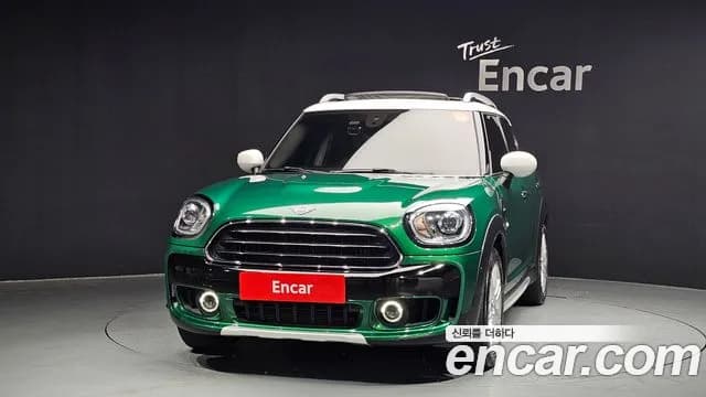2020 Mini Cooper Countryman HIGH Sold VIN WMWYX3109L3L09044 – exterior detail 2020 Mini Cooper Countryman HIGH Sold VIN WMWYX3109L3L09044 – exterior detail