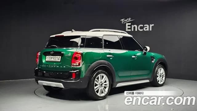 2020 Mini Cooper Countryman HIGH Sold VIN WMWYX3109L3L09044 – photo 19 2020 Mini Cooper Countryman HIGH Sold VIN WMWYX3109L3L09044 – photo 19