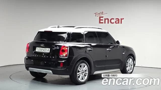 2020 Mini Cooper Countryman HIGH Sold VIN WMWYX310XL3L65638 – photo 19 2020 Mini Cooper Countryman HIGH Sold VIN WMWYX310XL3L65638 – photo 19