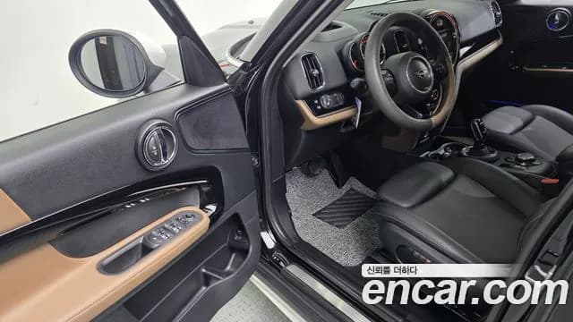 2019 Mini Cooper D Countryman ALL4 HIGH Sold VIN WMWYY5104K3G74614 – photo 13 2019 Mini Cooper D Countryman ALL4 HIGH Sold VIN WMWYY5104K3G74614 – photo 13