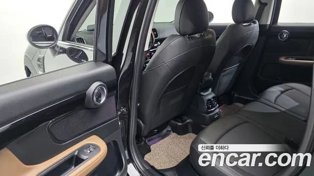 2019 Mini Cooper D Countryman ALL4 HIGH Sold VIN WMWYY5104K3G74614 – photo 15 2019 Mini Cooper D Countryman ALL4 HIGH Sold VIN WMWYY5104K3G74614 – photo 15