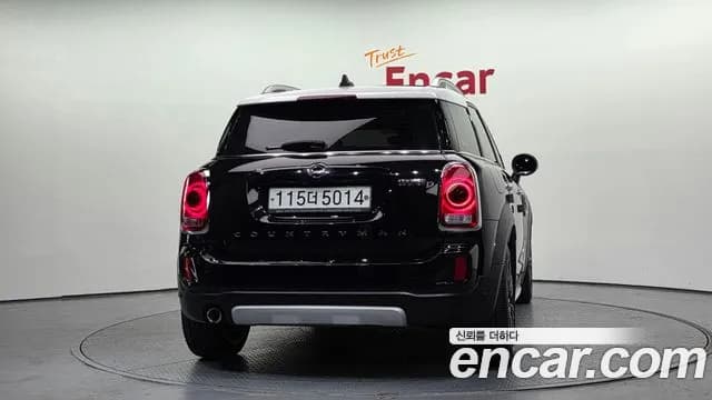 2019 Mini Cooper D Countryman ALL4 HIGH Sold VIN WMWYY5104K3G74614 – photo 16 2019 Mini Cooper D Countryman ALL4 HIGH Sold VIN WMWYY5104K3G74614 – photo 16