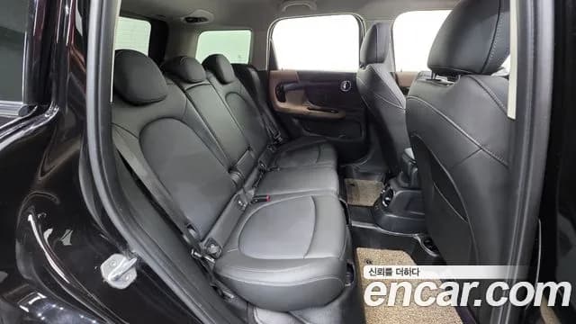 2019 Mini Cooper D Countryman ALL4 HIGH Sold VIN WMWYY5104K3G74614 – photo 17 2019 Mini Cooper D Countryman ALL4 HIGH Sold VIN WMWYY5104K3G74614 – photo 17
