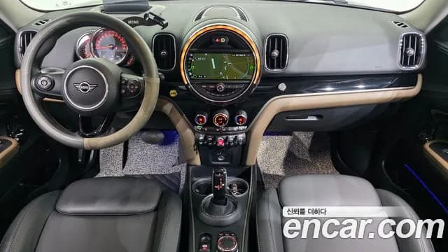 2019 Mini Cooper D Countryman ALL4 HIGH Sold VIN WMWYY5104K3G74614 – photo 18 2019 Mini Cooper D Countryman ALL4 HIGH Sold VIN WMWYY5104K3G74614 – photo 18