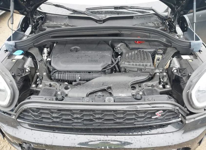 2024 MINI Countryman Used VIN WMZ83BR05R3R41285 – photo 11 2024 MINI Countryman Used VIN WMZ83BR05R3R41285 – photo 11