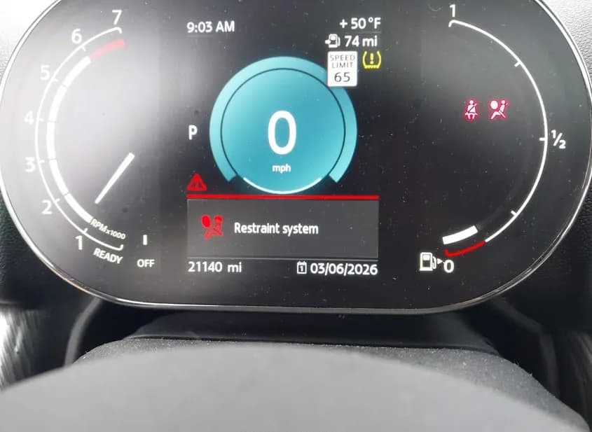 2024 MINI Countryman Used VIN WMZ83BR05R3R41285 – photo 16 2024 MINI Countryman Used VIN WMZ83BR05R3R41285 – photo 16