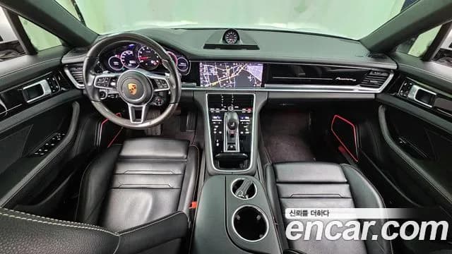 2020 Porsche Panamera (971) 3.0 AWD Sold VIN WP0AA2972LL102111 – photo 11 2020 Porsche Panamera (971) 3.0 AWD Sold VIN WP0AA2972LL102111 – photo 11