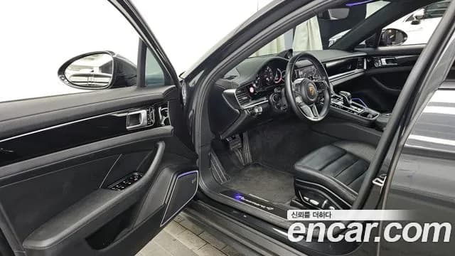 2018 Porsche Panamera (971) 3.0 AWD Sold VIN WP0AA2973JL110912 – interior seats 2018 Porsche Panamera (971) 3.0 AWD Sold VIN WP0AA2973JL110912 – interior seats