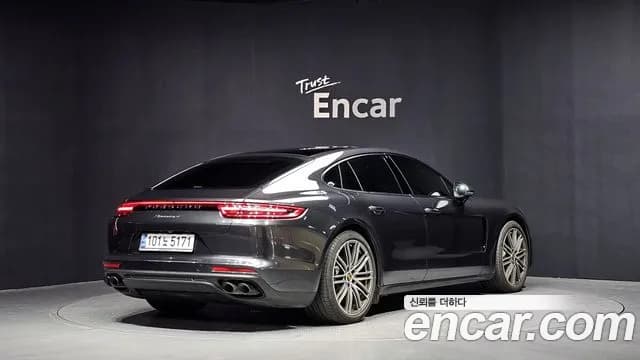 2018 Porsche Panamera (971) 3.0 AWD Sold VIN WP0AA2973JL110912 – photo 31 2018 Porsche Panamera (971) 3.0 AWD Sold VIN WP0AA2973JL110912 – photo 31