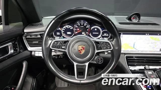 2018 Porsche Panamera (971) 3.0 AWD Sold VIN WP0AA2973JL116726 – photo 12 2018 Porsche Panamera (971) 3.0 AWD Sold VIN WP0AA2973JL116726 – photo 12