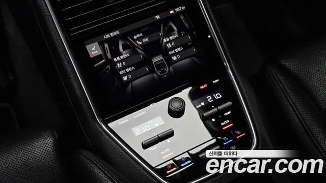 2018 Porsche Panamera (971) 3.0 AWD Sold VIN WP0AA2973JL116726 – photo 14 2018 Porsche Panamera (971) 3.0 AWD Sold VIN WP0AA2973JL116726 – photo 14