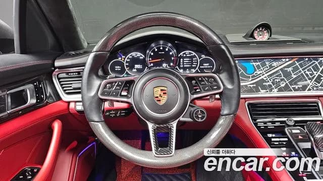 2018 Porsche Panamera (971) 3.0 AWD Sold VIN WP0AA2975JL115416 – exterior detail 2018 Porsche Panamera (971) 3.0 AWD Sold VIN WP0AA2975JL115416 – exterior detail