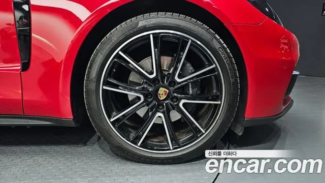 2018 Porsche Panamera (971) 3.0 AWD Sold VIN WP0AA2975JL115416 – photo 20 2018 Porsche Panamera (971) 3.0 AWD Sold VIN WP0AA2975JL115416 – photo 20