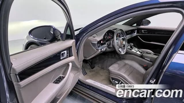2018 Porsche Panamera (971) 3.0 AWD Sold VIN WP0AA2977JL118267 – dashboard 2018 Porsche Panamera (971) 3.0 AWD Sold VIN WP0AA2977JL118267 – dashboard