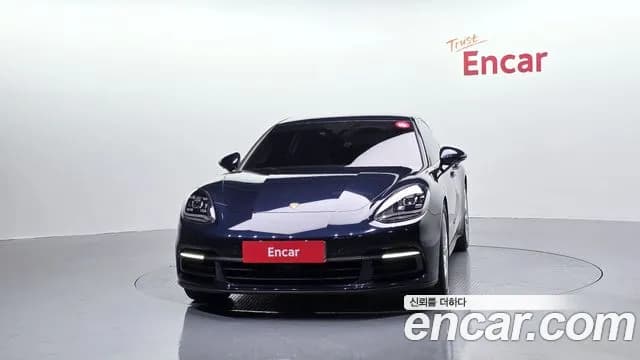 2018 Porsche Panamera (971) 3.0 AWD Sold VIN WP0AA2977JL118267 – engine bay 2018 Porsche Panamera (971) 3.0 AWD Sold VIN WP0AA2977JL118267 – engine bay