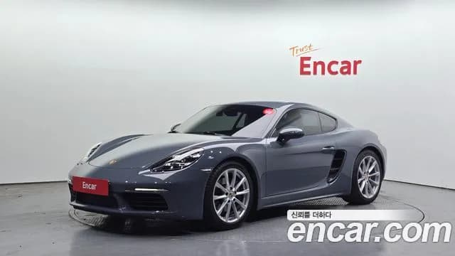 2018 Porsche 718 Cayman 2.0 Sold VIN WP0AA2988JK261761 – photo 19 2018 Porsche 718 Cayman 2.0 Sold VIN WP0AA2988JK261761 – photo 19