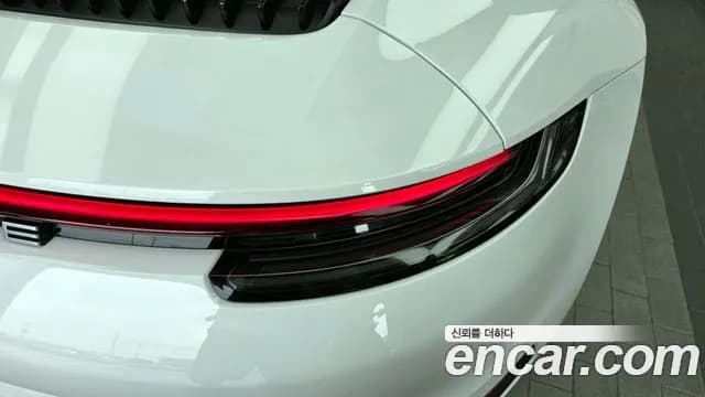 2021 Porsche 911 (992) Carrera Sold VIN WP0AA2991MS207957 – side profile 2021 Porsche 911 (992) Carrera Sold VIN WP0AA2991MS207957 – side profile