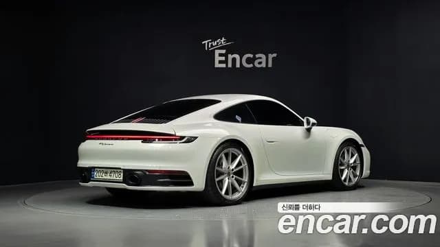 2021 Porsche 911 (992) Carrera Sold VIN WP0AA2991MS207957 – photo 11 2021 Porsche 911 (992) Carrera Sold VIN WP0AA2991MS207957 – photo 11