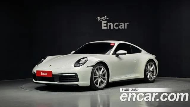 2021 Porsche 911 (992) Carrera Sold VIN WP0AA2991MS207957 – photo 16 2021 Porsche 911 (992) Carrera Sold VIN WP0AA2991MS207957 – photo 16