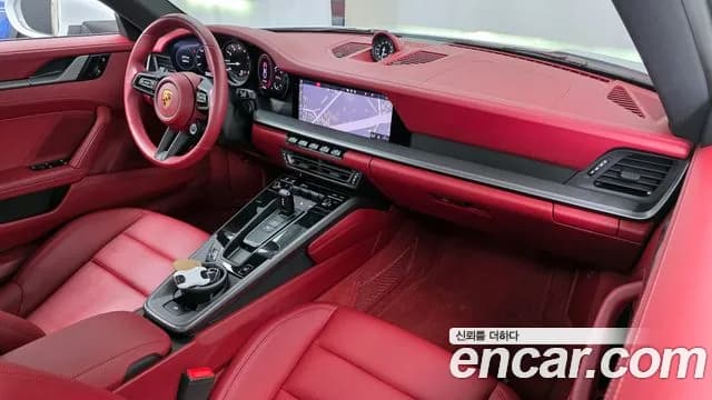 2021 Porsche 911 (992) Carrera Sold VIN WP0AA2991MS207957 – photo 18 2021 Porsche 911 (992) Carrera Sold VIN WP0AA2991MS207957 – photo 18