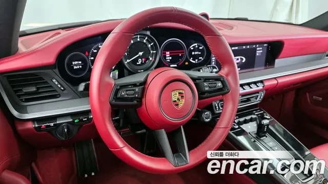 2021 Porsche 911 (992) Carrera Sold VIN WP0AA2991MS207957 – photo 25 2021 Porsche 911 (992) Carrera Sold VIN WP0AA2991MS207957 – photo 25