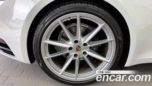 2021 Porsche 911 (992) Carrera Sold VIN WP0AA2991MS207957 – photo 27 2021 Porsche 911 (992) Carrera Sold VIN WP0AA2991MS207957 – photo 27
