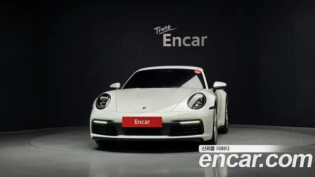 2021 Porsche 911 (992) Carrera Sold VIN WP0AA2991MS207957 – photo 31 2021 Porsche 911 (992) Carrera Sold VIN WP0AA2991MS207957 – photo 31